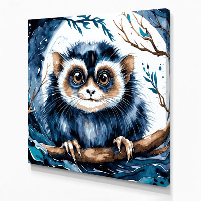 Art mural sur toile Wildlife