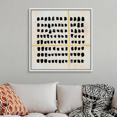 Time - Reproduction d'art sur toile