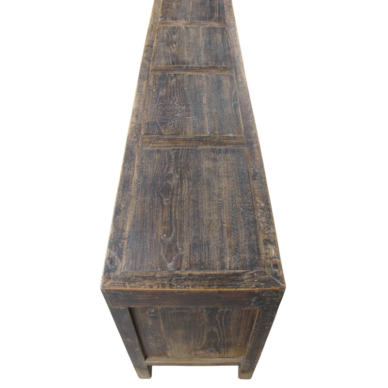78.3'' W Sideboard