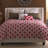 Sinbad Machine Woven Geometric Shapes Comforter Set-33287808