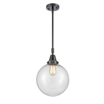 Luminaire suspendu à 1 lumière Lorri