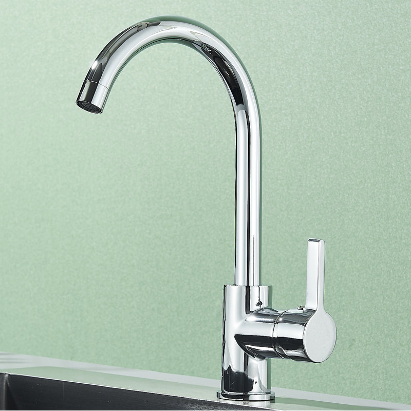 Belfry Kitchen Angelika Kitchen Faucet