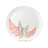 18 Piece Dinnerware Set - Service for 6