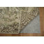 Tapis élégant d'inspiration rétro 6 x 9