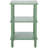 Netta 3 Shelf Accent Table-382513188