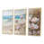 Cadre naturel flottant