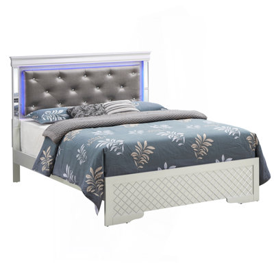Transitional Bed