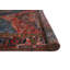 Tapis rouge Khusbu Heriz Firuz