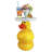 Quack Rubber Duck End Table
