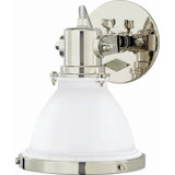Ralph Lauren Westbury 1 - Light Flush Mount