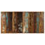Tinnin Solid Wood Dining Table-1439517198