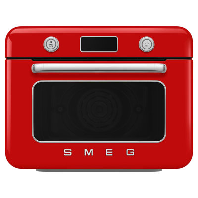Combi Countertop Air Fry Oven With Steam