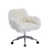 Blanc est en rupture de stock