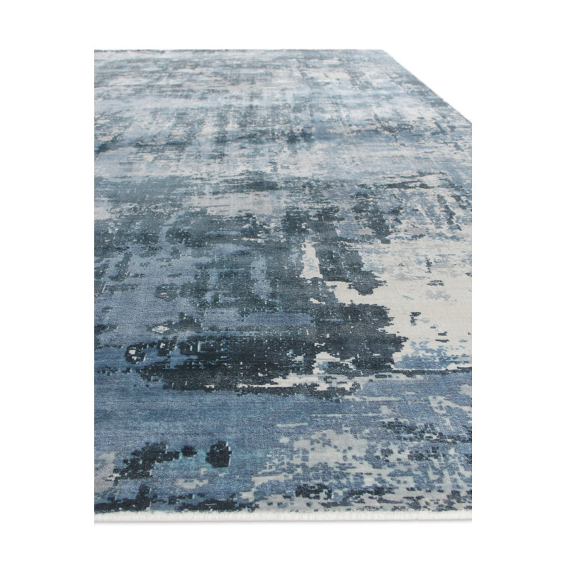 Koda Abstract Area Rug, Rectangle 2' x 3'