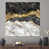 Wrapped Canvas selected