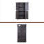 Armoire de rangement 67,4 po H 4 Doors-282712687
