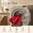 Suedine Room Darkening Single Curtain Panel-15866229