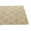 Tapis beige 5x8 Pineland
