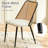 Brando 5-piece Round Dining Set-8789928