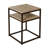 Alice Kendralyn End Table