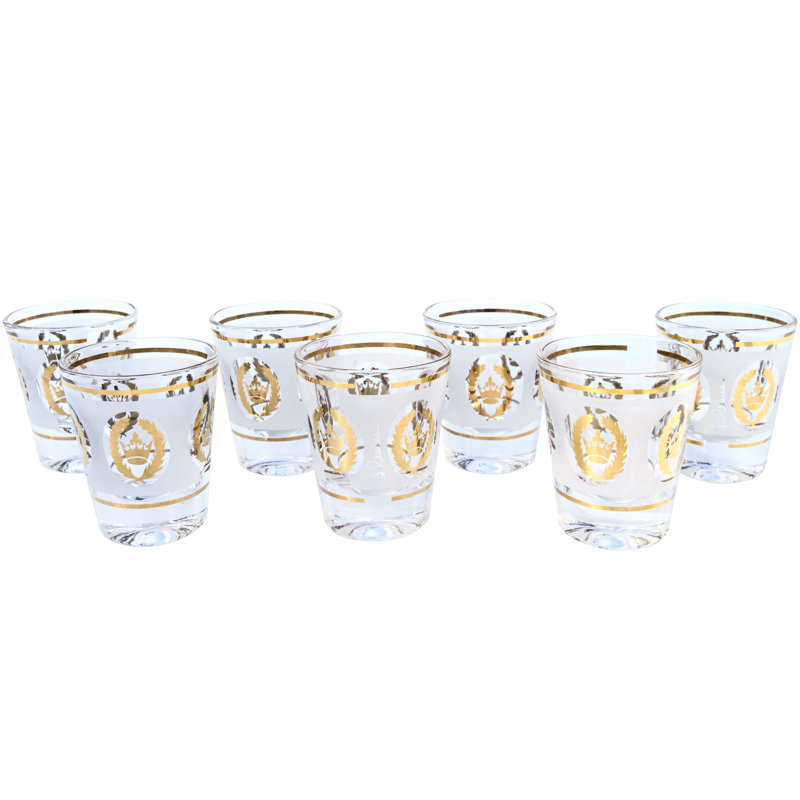 Shot Glass