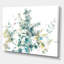 " Eucalyptus Natural Element " Painting Print-55952274
