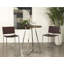 Table de bar Kohled