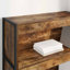Steel Book Cabinet Bookcase-628902466-628902494