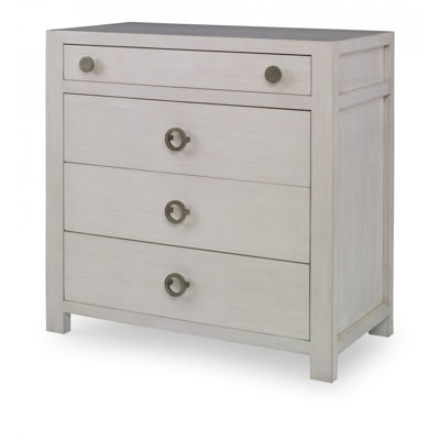 Caribe 4 - Drawer Nightstand