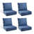 Blue is out of stock