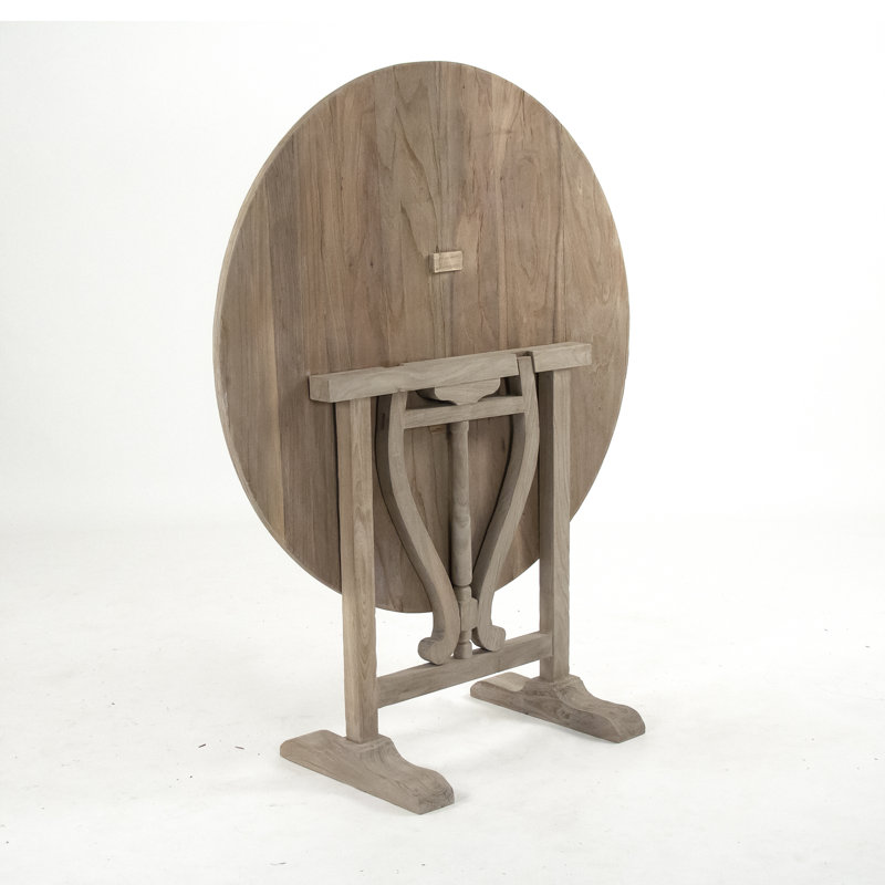 Laurel Round Dining Table