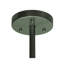 Cilindro 12 - Light Chandelier