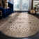 Tapis floral Tuthill Performance