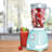 Brentwood 2 Speed 50oz. Countertop Blender