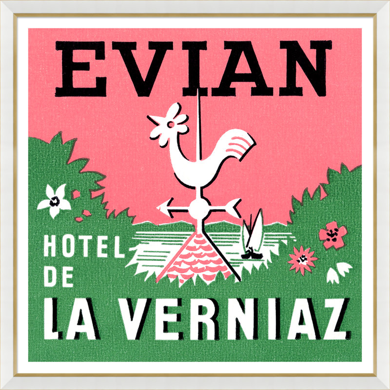 " Evian " by Soicher Marin Archives