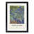 Black Framed selected