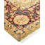 Classic One-of-a-Kind 6' 0" X 8' 8" Hand Knotted Area Rug