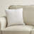 Indoor/Outdoor Reversible Pillow Insert-24584036