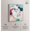 Reproduction d'art sur toile Crescendo II par Art Remedy-119990933-123415766