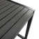 Neve Iron Dining Table