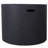 40,000 Fire Table, 31.89 Inches Deep, Dark Grey, Simple Assembly High, Install Without Hesitation
