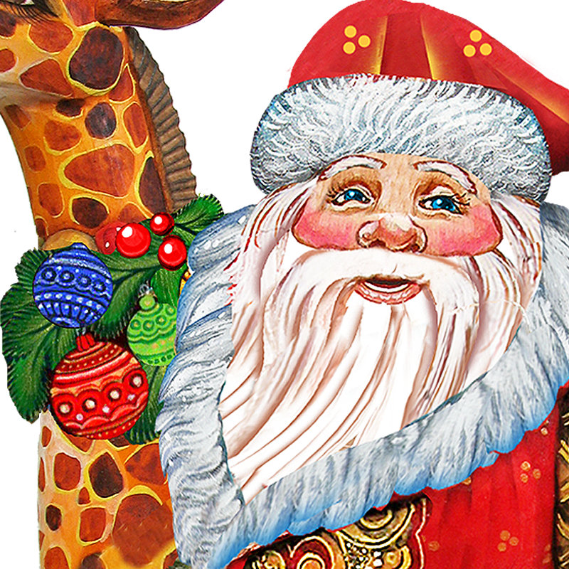 Christmas Banners