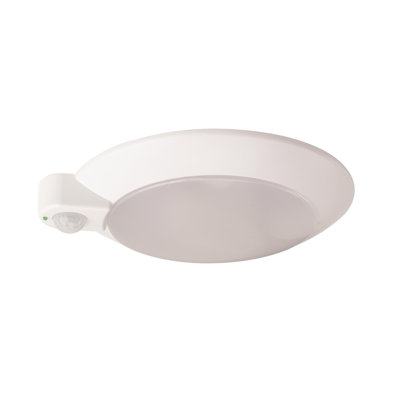 Polycarbonate LED Flush Mount