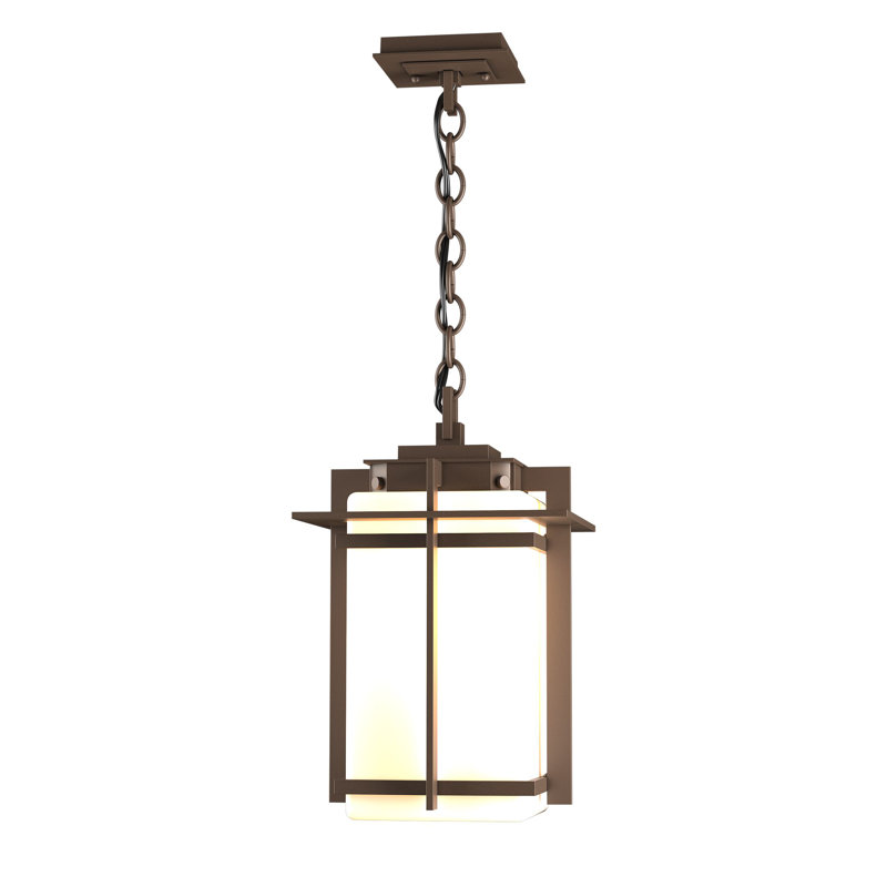 Tourou Outdoor Pendant, Coastal Bronze