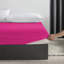 Merituuli 200 TC Microfiber 25cm Deep Fitted Sheets-466307714-409655481
