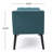 Bradlee Polyester Upholstered Bench-2054009571