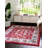 Burgettstown Oriental Indoor Rug-1061336043