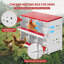 Nesting Boxes