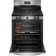 30" 5.1 cu. ft. Freestanding Natural Gas Range