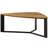 STARNBERG Coffee Table with Storage